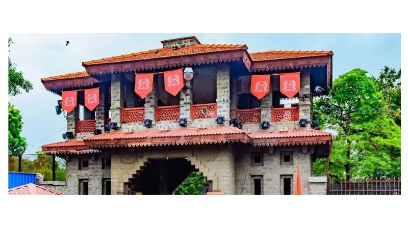 Shirdi Sai Baba Temple Dubai